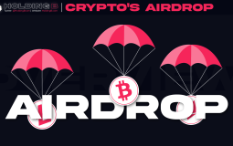 WHAT IS AIRDROP IN COINS?