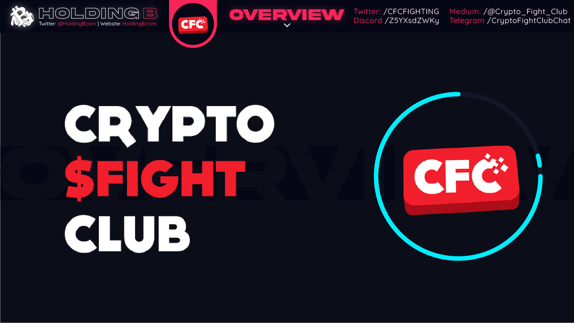 crypto fight club