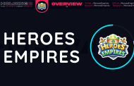 HEROES & EMPIRES – OVERVIEW AND ANALYSIS