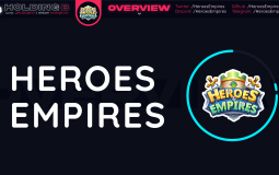 HEROES & EMPIRES – OVERVIEW AND ANALYSIS