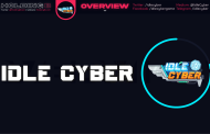 Idle Cyber – A huge reward Idle defense RPG gamefi on BSC