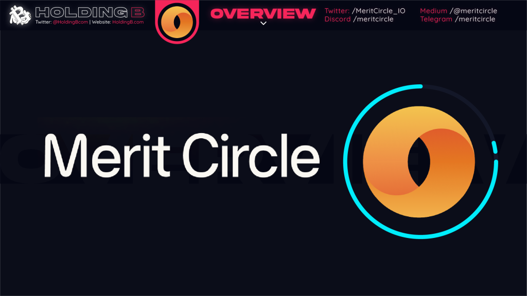Thumbnail Merit Circle