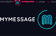MyMessage – An excelent web 3.0 social media