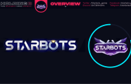 Starbots – the first robot battle game on Solana