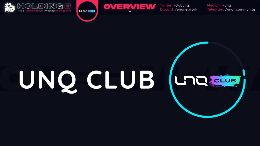 Thumbnail UNQ CLUB