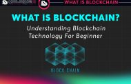 WHAT IS BLOCKCHAIN? UNDERSTANDING BLOCKCHAIN TECHNOLOGY FOR BEGINNERS