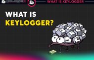 WHAT IS A KEYLOGGER? HOW TO DETECT AND PROCESS KEYLOGGER MALWARE