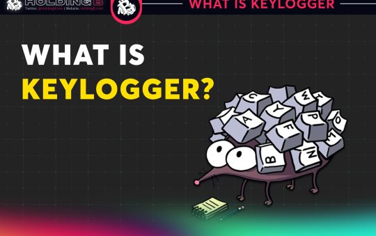WHAT IS A KEYLOGGER? HOW TO DETECT AND PROCESS KEYLOGGER MALWARE