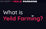 YEILD FARMING – AN IMPORTANT CONCEPT