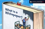 WHAT IS A WHITEPAPER ? THE IMPORTANCE OF WHITEPAPER IN CRYPTO INVESTMENT