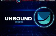 Unbound Finance- An useful Defi cross-chain liquidity protocol