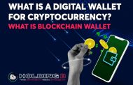 WHAT IS A DIGITAL WALLET FOR CRYPTOCURRENCY? WHAT IS BLOCKCHAIN WALLET?