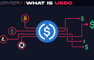 WHAT IS USDC?
