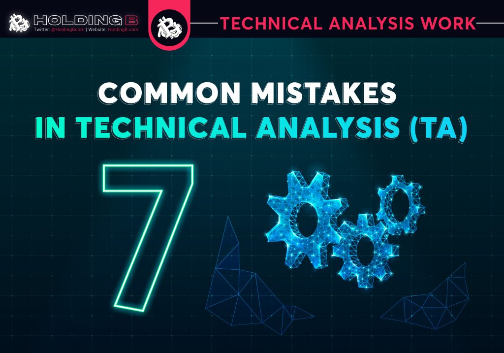 7 Common Mistakes in Technical Analysis