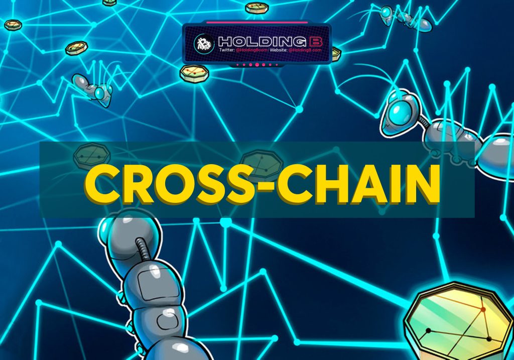 Cross Chains Potential To Propel DeFi Forward THUM 1