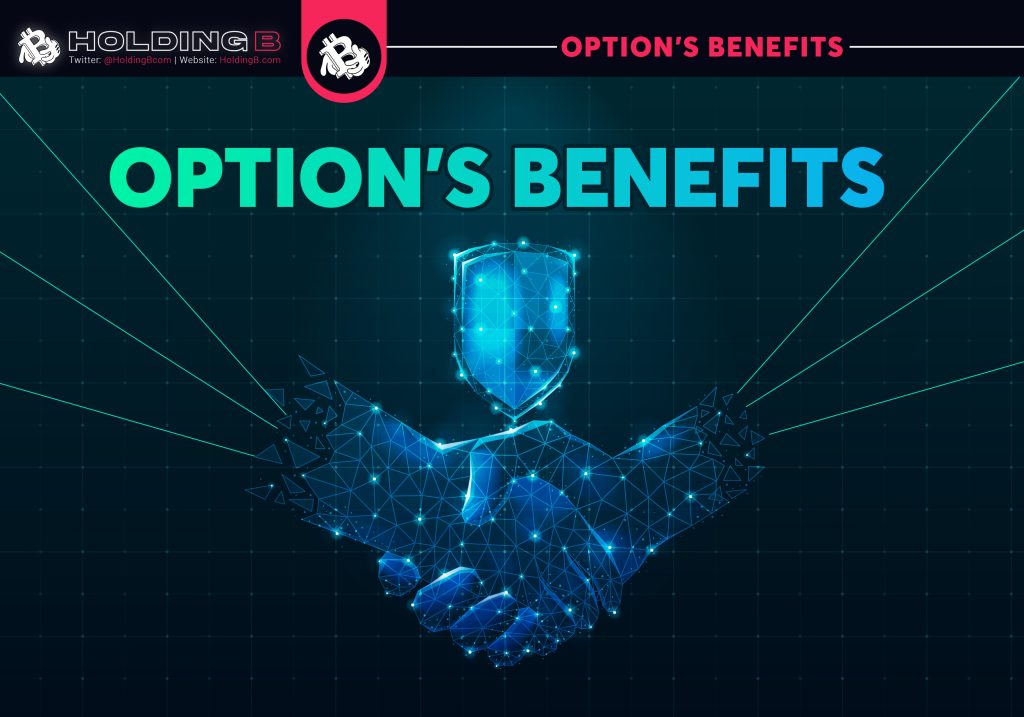 Options Benefits