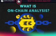 WHAT IS ON-CHAIN ANALYSIS?