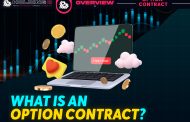 WHAT IS AN OPTION CONTRACT?