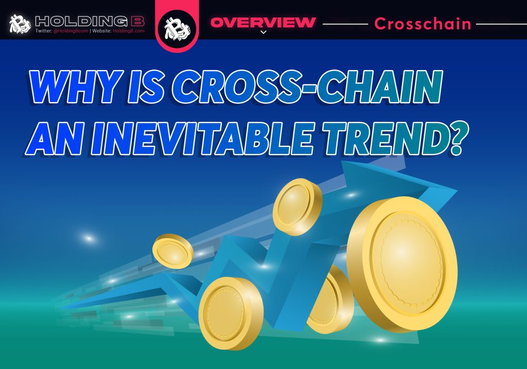 Why is cross chain an inevitable trend