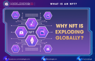 WHAT IS AN NFT ?WHY NFT IS EXPLODING GLOBALLY ?