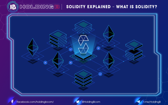 Solidity Explained – What is Solidity?