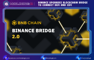 Binance Upgrades Blockchain Bridge to Connect DeFi and CeFi