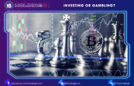 CRYPTOCURRENCY TRADING – ARE YOU INVESTING OR ARE YOU GAMBLING ?