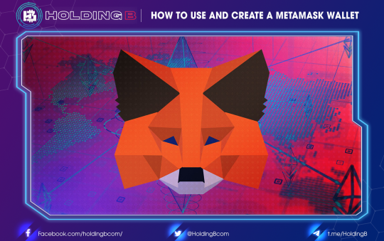 How to Use and Create a MetaMask Wallet