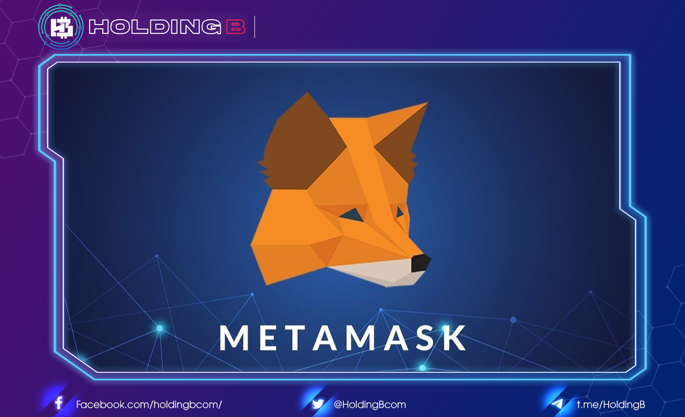 how metamask uses infura to generate wallets