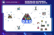 Decentralized Autonomous Organization (DAO) in Crypto