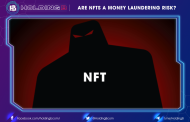 ARE NFTS A MONEY LAUNDERING RISK?