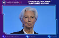 EU Says Russia Using Crypto to Circumvent Sanctions