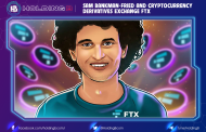 Sam Bankman-Fried and Cryptocurrency Derivatives Exchange FTX