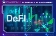 The Importance of DeFi in Cryptocurrency