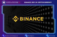 Binance DeFi In Cryptocurrency