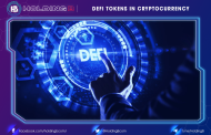 DeFi Tokens In Cryptocurrency