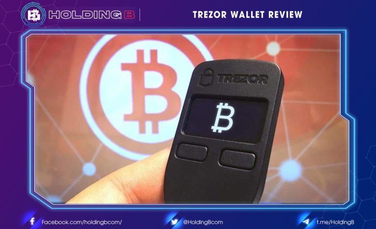 does trezor work with ignition casino poker