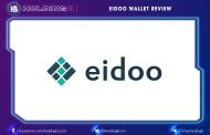 Eidoo Wallet Review