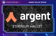 Argent Wallet Review