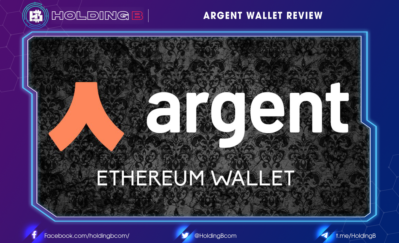 Argent Wallet Review