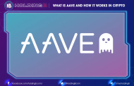 What Is AAVE And How It Works In Crypto