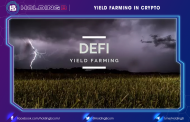 Yield Farming in Crypto