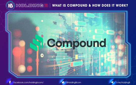 What Is Compound And How Does It Works?