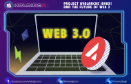 Avalanche (AVAX) and The Future of Web 3