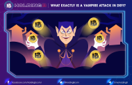 What exactly is a Vampire Attack in Defi?