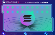 An Introduction To Solana