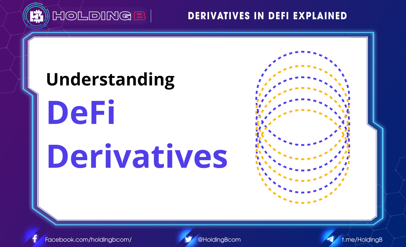 Derivatives in DeFi Explained