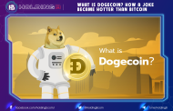 What Is Dogecoin? How A Joke Became Hotter Than Bitcoin