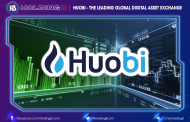 Huobi – The Leading Global Digital Asset Exchange