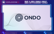 What is Ondo Finance (ONDO)? ONDO Cryptocurrency Details